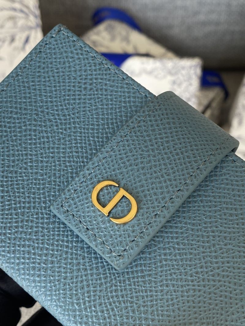 Christian Dior Wallet